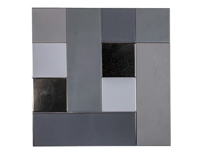 PATCHWORK MO.DE. - Indoor faïence wall tiles _ Danilo Ramazzotti